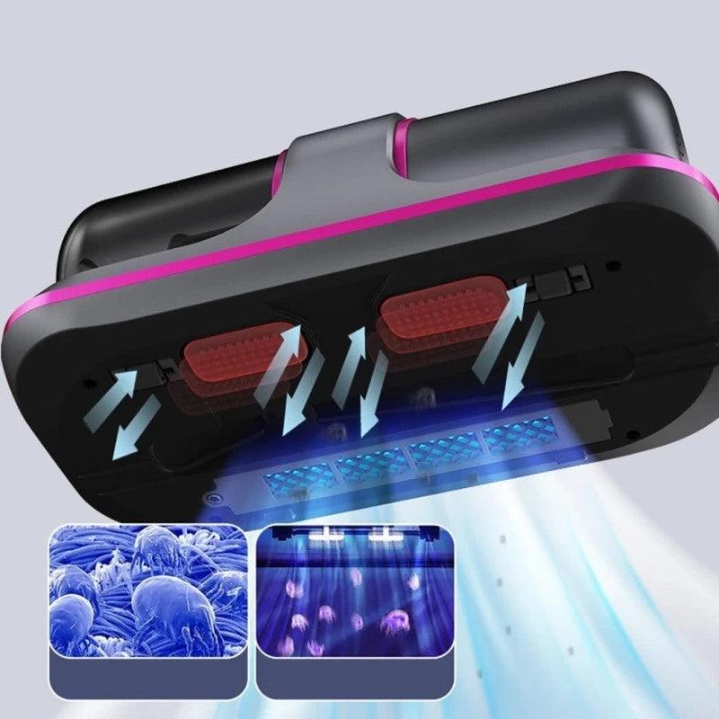 Aspiratys™ : votre protection ultime contre les punaises de lit - Faramys -