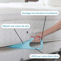 Levy™️ - changer vos lits de drap sans effort - Faramys -