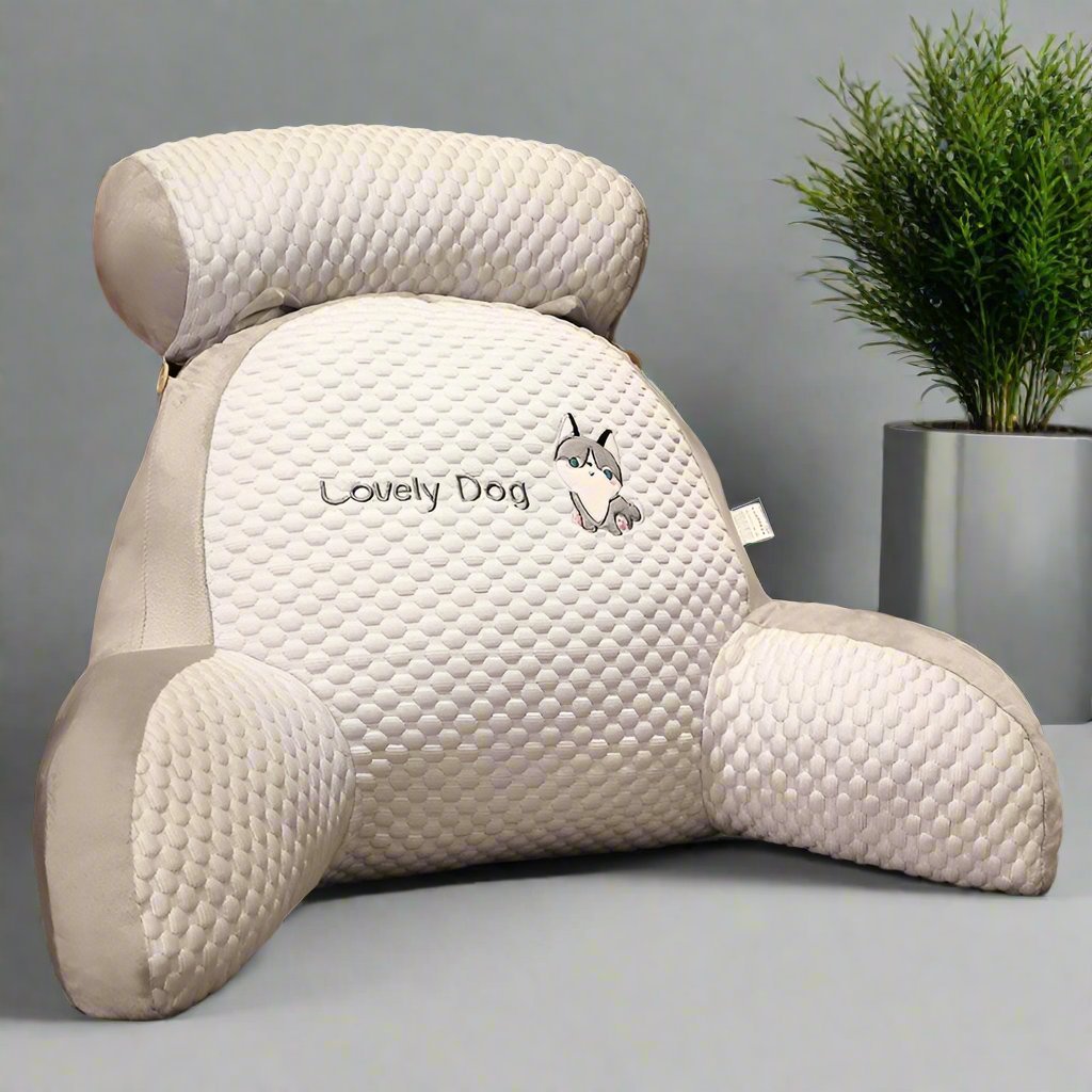 Relaxy™ - Évitez les maux de dos ! - Faramys -