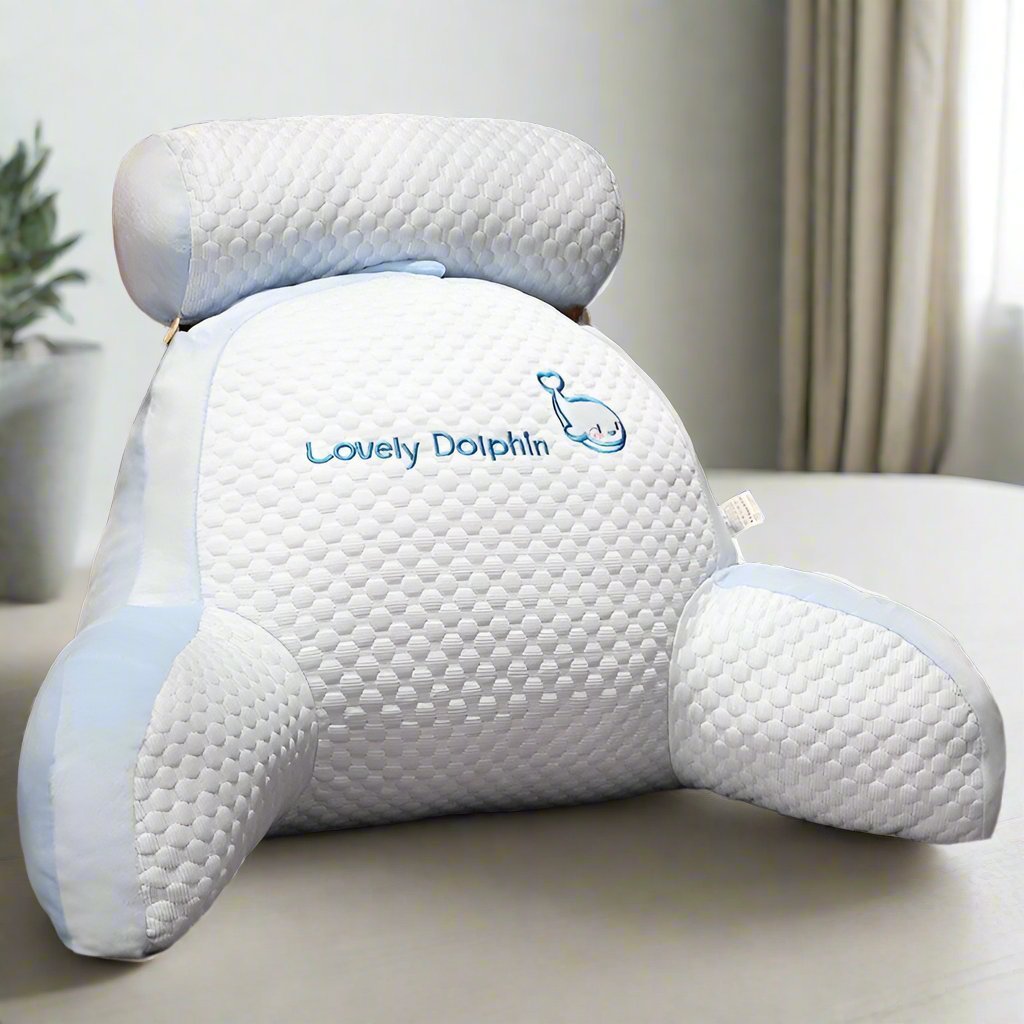 Relaxy™ - Évitez les maux de dos ! - Faramys -