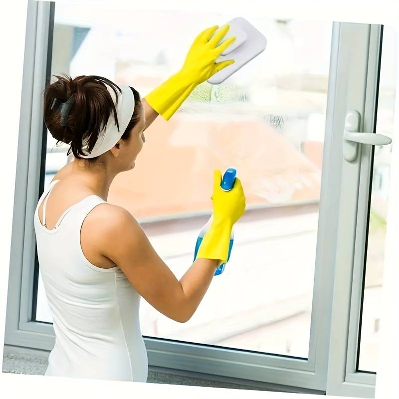 Vitry™️ - nettoyez vos deux côtés de fenêtres en un mouvement