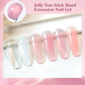 Gely™️ - La solution facile pour des ongles magnifiques et durables - Faramys - Extension Nail Gel