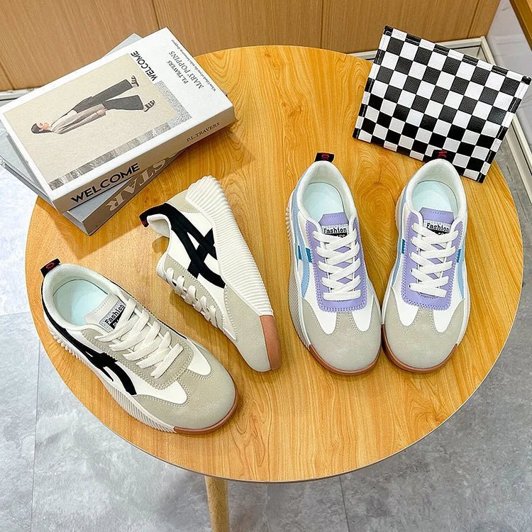 Retropady™ - Chaussures orthopédiques rétro pour femmes - Faramys - 