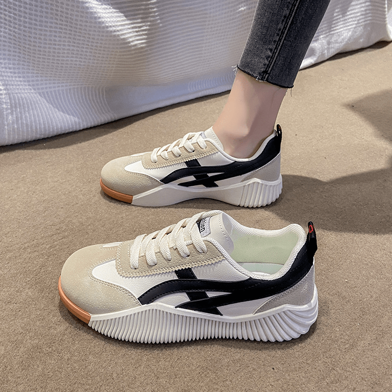 Retropady™ - Chaussures orthopédiques rétro pour femmes - Faramys - 