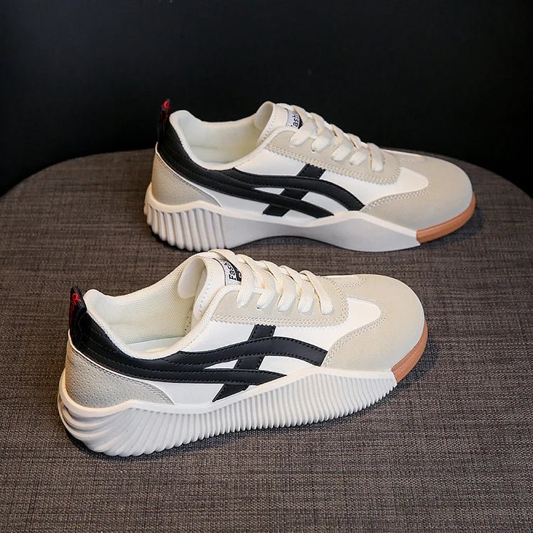 Retropady™ - Chaussures orthopédiques rétro pour femmes - Faramys - 