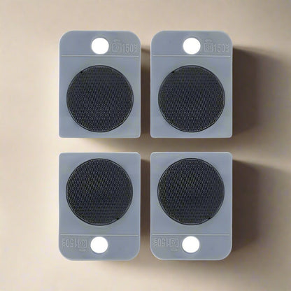 Rouly™️ - 4 patins - Faramys - 