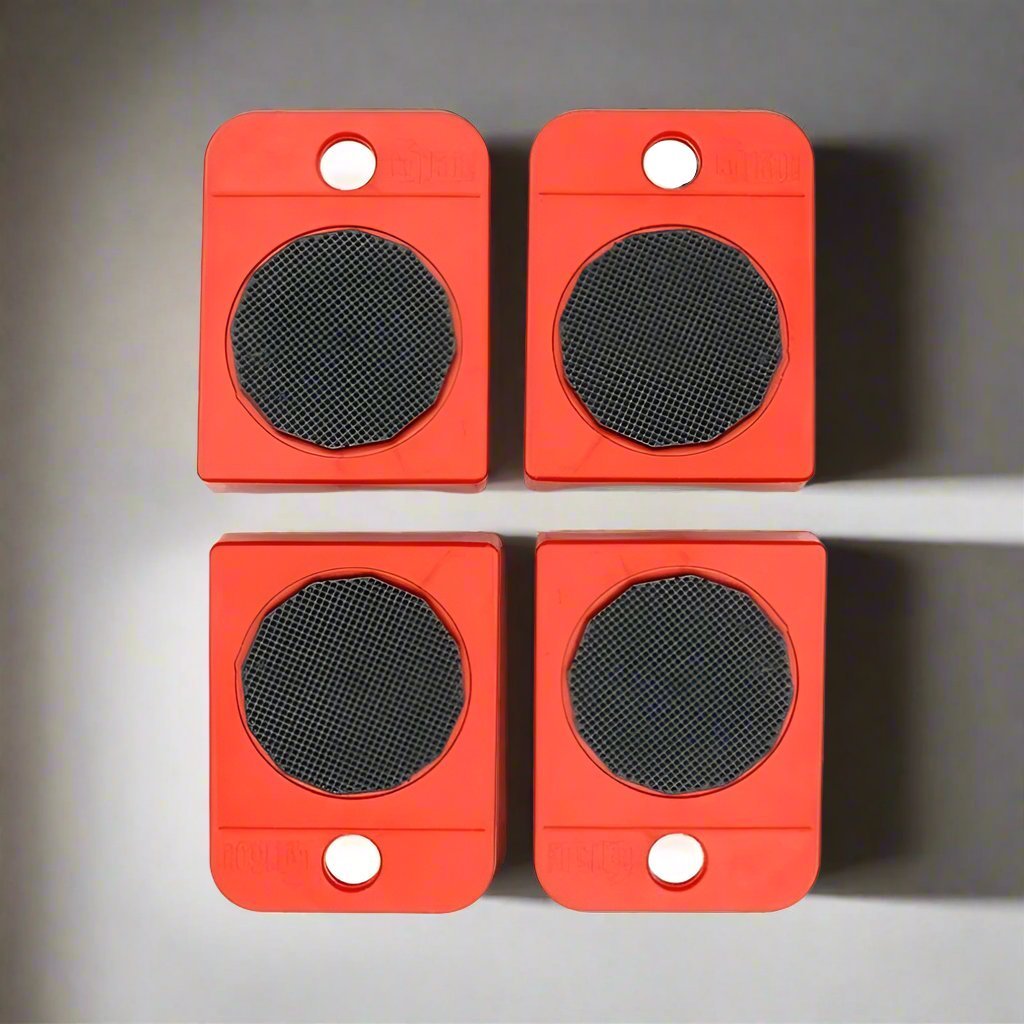 Rouly™️ - 4 patins - Faramys - 