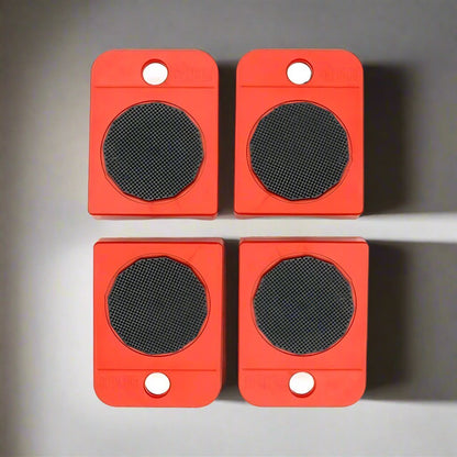 Rouly™️ - 4 patins - Faramys - 