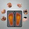 Soulagy™ - Tapis de massage pour pieds fatigue musculaire - Faramys - 